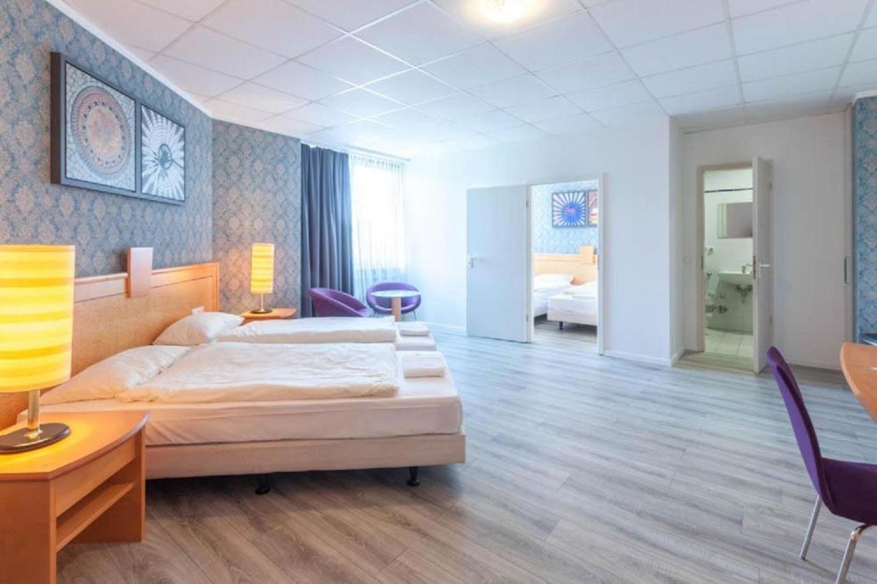 Parkhotel Viktoria Velten Room photo