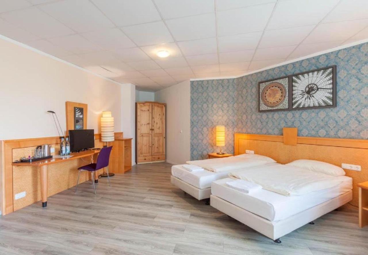 Parkhotel Viktoria Velten Room photo